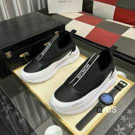 Picture of Moncler Shoes _SKUMonclersz38-46BS031718269